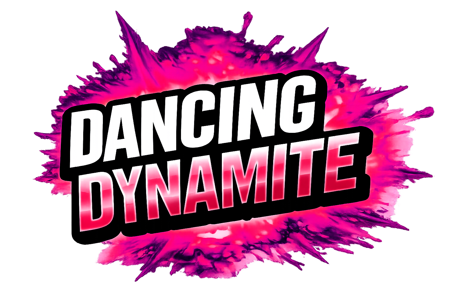Dancing Dynamite